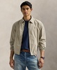 Men's The Bayport Mineral-Dyed Poplin Jacket