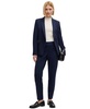 Women's Front Crease Regular Fit Trouser Pants