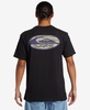 Men's retro link Short Sleeve T-shirt