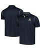 Men's Navy Notre Dame Fighting Irish Cameron Polo Shirt