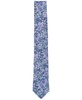 Men's Charland Floral Tie, Created for Macy's