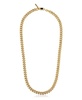 Curb Chain Necklace