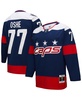 Men's TJ Oshie Navy Washington Capitals Power Play Jersey