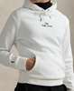 Men's Logo Double-Knit Hoodie