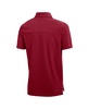 Men's Heathered Crimson Oklahoma Sooners 2022 Coach Performance Polo Shirt