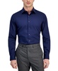 Men's Slim-Fit Temperature Regulating Dress Shirt, Created for Macy's