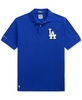 Unisex Dodgers Polo Shirt