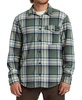 Men's Furnace Flannel Shirt