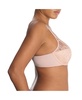 Women's Graceful Full Fit Balconette Contour Underwire Bra