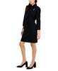 Side Bar Dress Suit