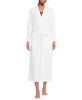 Women's Cotton Long Sleeve Midcalf Robe