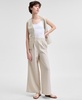 Women's Wide-Leg Pull-On Pants, Exclusively at Macy's