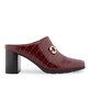 Women's Mason Pointed Toe Mules