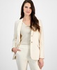 Women's Shawl-Lapel Blazer
