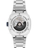 Men's Swiss Automatic Alpiner Extreme Stainless Steel Bracelet Watch 41mm