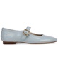 Women's Michaela Buckled Mary Jane Flats