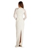 Women's Delmar Shell Embellished Gown