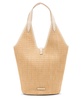 Angular Large Hobo Bag