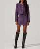 Women's Lyssa Tweed Jacket