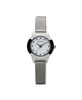 Ladies Classic Stainless Steel Mesh Watch