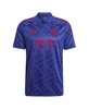 Men's Blue Portland Timbers 2022 Replica Jersey