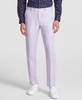 Men's Slim-Fit 100% Linen Suit Pants, Created for Macy's 