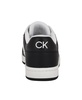 Men's Landy Round Toe Lace-Up Sneakers