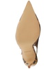 Women's Stessysling Slingback Pumps