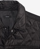 Men's Quilted Shirt Jacket, Exclusively at Macy's
