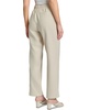 Petite Wide-Leg Pull-On Pants
