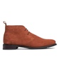 Men's Arthur Suede Leather Chukka Boots