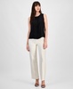 Women's Pintucked Top