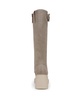 Cache Knee High Lug Sole Platform Boots