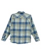 Men's Motherfly Flannel Long Sleeve Shirt