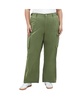 Plus Size Mia Cargo Pant