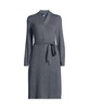 Women's Cashtouch Faux Cashmere Cozy Robe