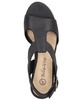 Women's Zayla Espadrille Wedge Sandals