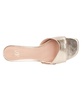 Women's Gaia Kitten Heel Sandal