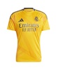 Men's Real Madrid 2024/25 Replica Jersey