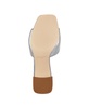 Women's Nombra Slip-On Block Heel Dress Sandals
