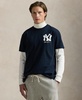 Unisex Yankees Jersey T-Shirt