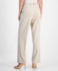 Women's High-Rise Wide-Leg Pants