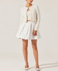 Women's Blaise Cropped Cardigan Sweater