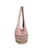 Limited Edition Crochet Seminyak Medium Hobo Bag