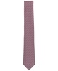 Men's Byward Leaves Tie, Exclusively at Macy's
