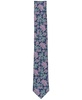 Men's Cloak Floral Tie, Exclusively at Macy's