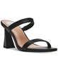 Women's Yorke Two-Band High-Heel Dress Sandals