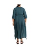 Plus Size Arzel Dress