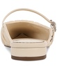 Women's Larissah Pleated Slip-On Mules