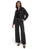 Women's High-Rise Wide-Leg Pull-On Pants